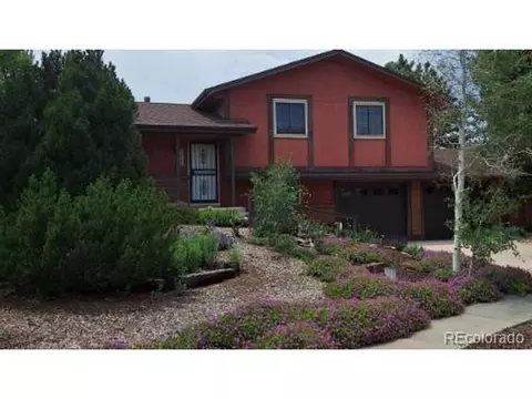 1479 S Iris St, Lakewood, CO 80232