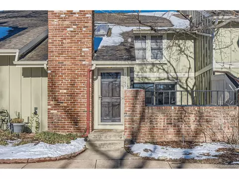 11733 Elk Head Range Rd, Littleton, CO 80127
