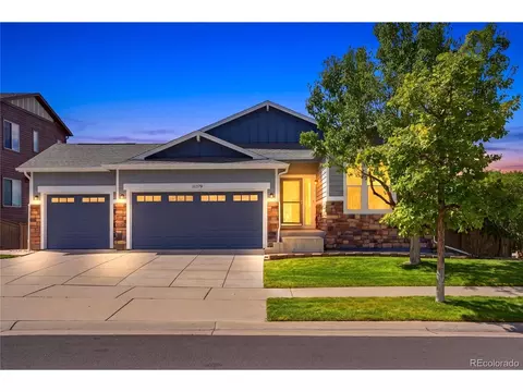 11379 Lovage Way, Parker, CO 80134