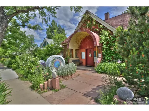 302 Pearl St, Boulder, CO 80302 photo 1