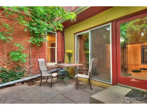 302 Pearl St, Boulder, CO 80302 photo 5
