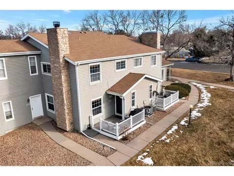 8474 Everett Way #C, Arvada, CO 80005
