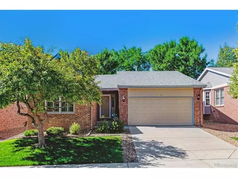 8812 Greenwich St, Highlands Ranch, CO 80130