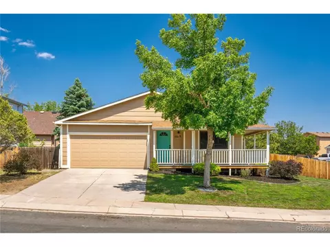 7015 Alpenwood Way, Colorado Springs, CO 80918