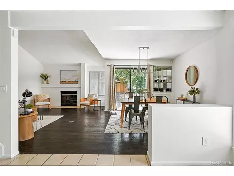 9400 E Iliff Ave #321, Denver, CO 80231