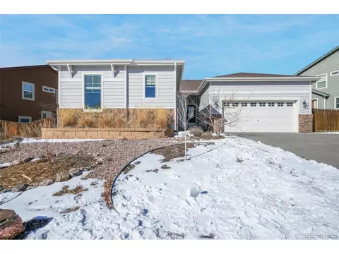 726 Airman Ln, Colorado Springs, CO 80921