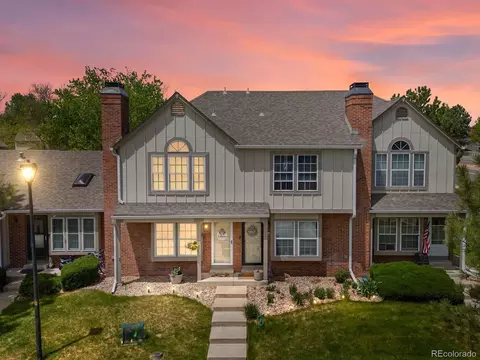 9676 W Chatfield Ave #B, Littleton, CO 80128