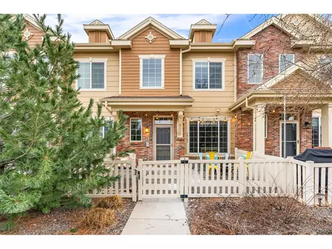 16132 W 63rd Ln #B, Arvada, CO 80403