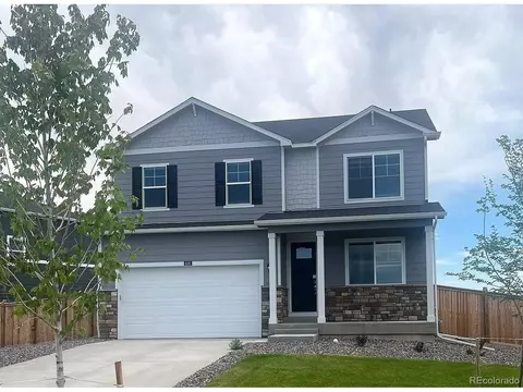 4140 Limestone Ave, Longmont, CO 80504