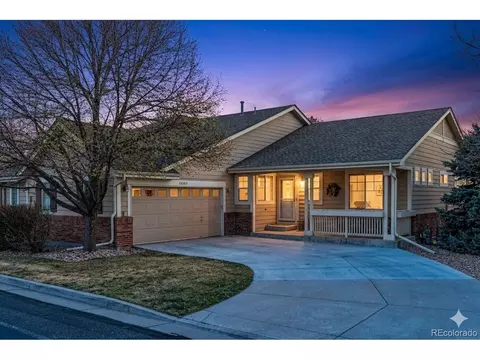 16563 E Auburn Hills Dr, Parker, CO 80134