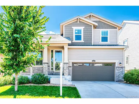 8867 Larch Trl, Parker, CO 80134