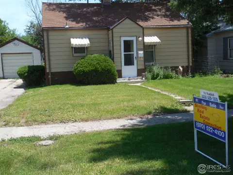 522 N 5th Ave, Sterling, CO 80751 photo 1