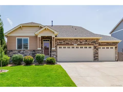 8546 Raspberry Dr, Longmont, CO 80504 photo 1