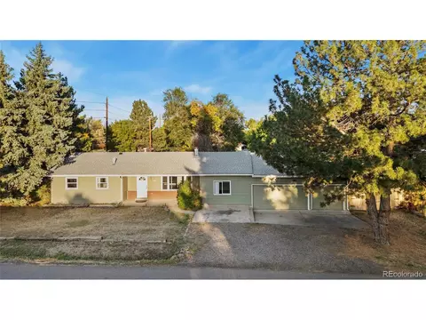8308 S Allison St, Littleton, CO 80128