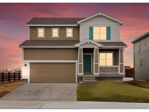 4719 Goldflower Dr, Johnstown, CO 80534