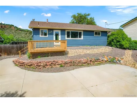 723 5th Ave, Lyons, CO 80540 photo 2