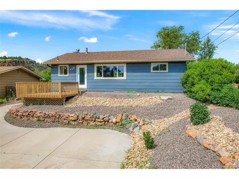 723 5th Ave, Lyons, CO 80540 photo 33