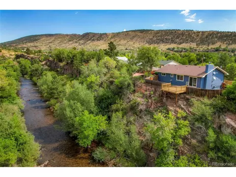 723 5th Ave, Lyons, CO 80540 photo 1