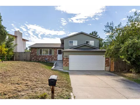 5590 Oro Grande Dr, Colorado Springs, CO 80918