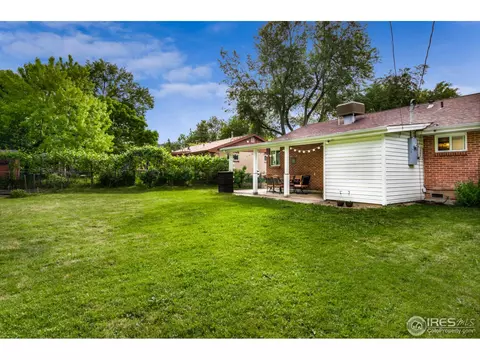 1940 Edgewood Dr, Boulder, CO 80304 photo 20