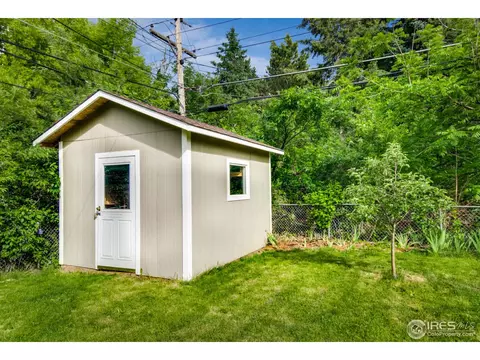 1940 Edgewood Dr, Boulder, CO 80304 photo 24