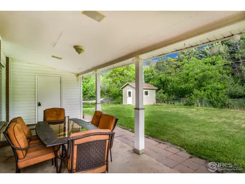 1940 Edgewood Dr, Boulder, CO 80304 photo 23