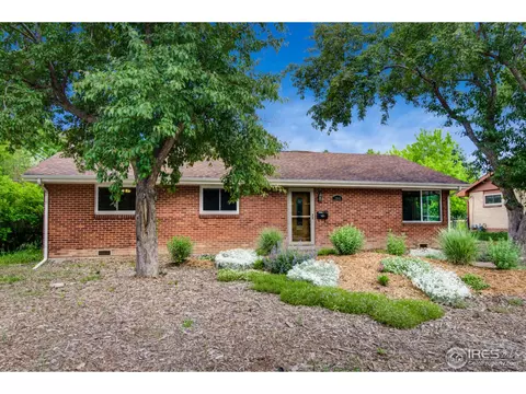 1940 Edgewood Dr, Boulder, CO 80304 photo 2