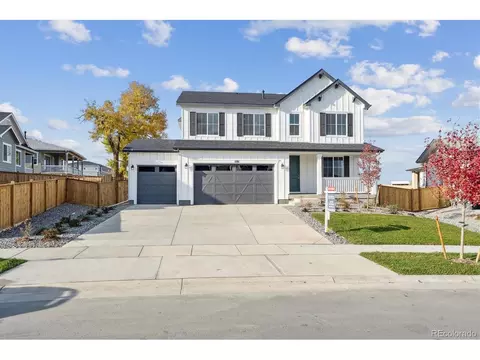 1181 Colony Dr, Erie, CO 80026
