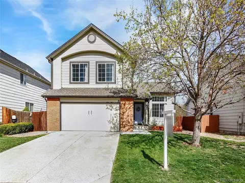 718 Fairhaven St, Castle Rock, CO 80104