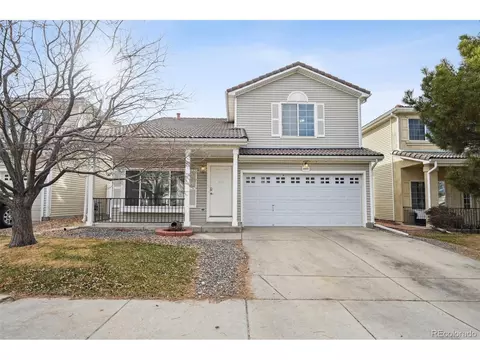 4865 Gibraltar St, Denver, CO 80249