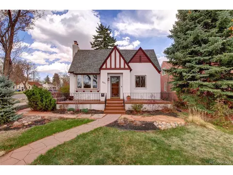 631 N Sheridan Ave, Colorado Springs, CO 80909