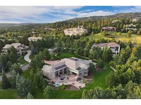 702 Golf Club Dr, Castle Rock, CO 80108