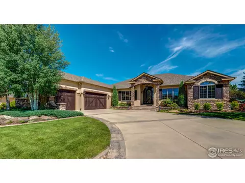 2002 Yonkee Dr, Windsor, CO 80550 photo 2