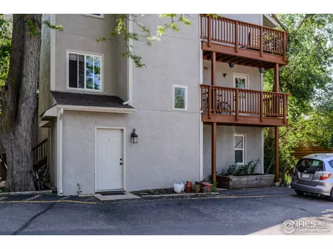 3000 Broadway St #1-2, Boulder, CO 80304 photo 2