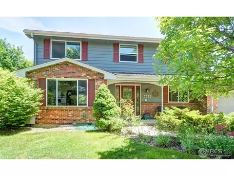 7793 Cornwall Cir, Boulder, CO 80301 photo 1