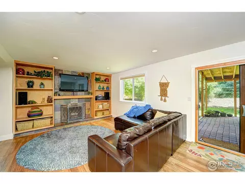 7793 Cornwall Cir, Boulder, CO 80301 photo 9