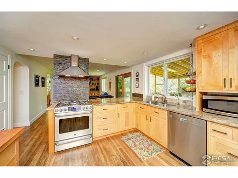 7793 Cornwall Cir, Boulder, CO 80301 photo 6