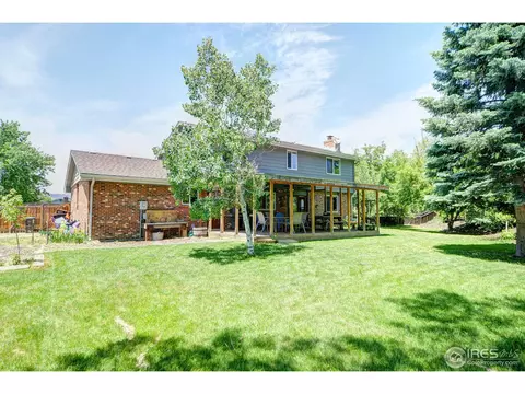 7793 Cornwall Cir, Boulder, CO 80301 photo 18