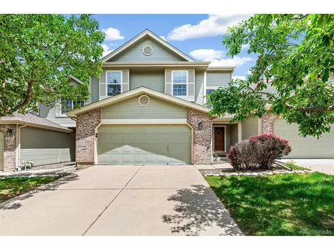 8148 S Humboldt Cir, Centennial, CO 80122