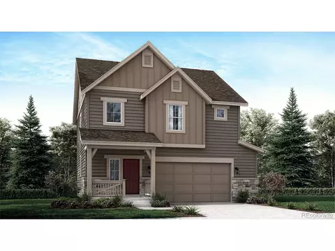 690 Mosquito St, Elizabeth, CO 80107