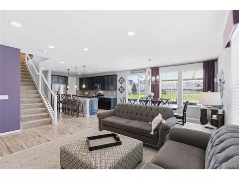 11003 Sedalia Way, Commerce City, CO 80022