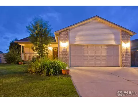 2419 Quay St, Evans, CO 80620 photo 2