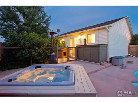 2419 Quay St, Evans, CO 80620 photo 6