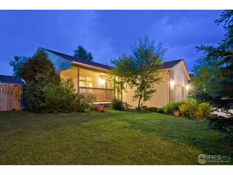 2419 Quay St, Evans, CO 80620 photo 1