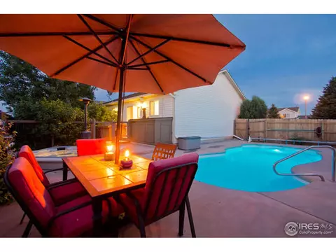 2419 Quay St, Evans, CO 80620 photo 7
