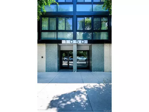 1050 N Corona St #102, Denver, CO 80218