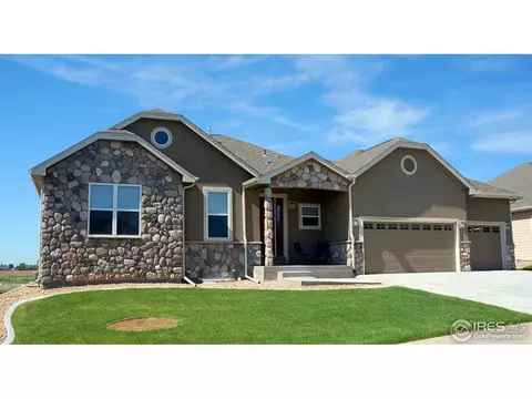 8695 Triple Crown Dr, Frederick, CO 80504 photo 1