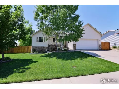 3301 39th Ave, Evans, CO 80620 photo 1