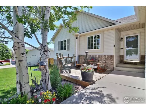 3301 39th Ave, Evans, CO 80620 photo 2