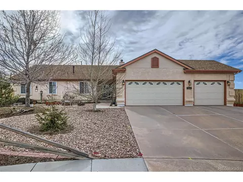 5715 Bass Ct, Colorado Springs, CO 80920